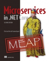 [ FreeCourseWeb ] Microservices in .NET Core, Second Edition (MEAP)