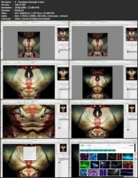 [ FreeCourseWeb ] Alien Portraits - Concept Art Mini Course