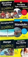 20 For Dummies Series Books Collection Pack-51