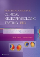 [ FreeCourseWeb ] Practical Guide for Clinical Neurophysiologic Testing - Eeg, 2nd edition