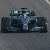 Formula1 2019 Testing Day Eight Tech Talk 720p WEB h264-GRiP[TGx]