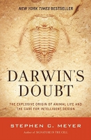 Debating Darwins Doubt - Stephen Meyer epub/mobi