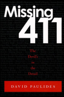 David Paulides - Missing 411: The Devil's In The Detail