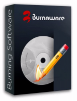 BurnAware Professional & Premium v13.2 + Loader - [haxNode]