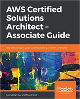 [ FreeCourseWeb ] AWS Certified Solutions Architect - Associate Guide - The ultimate exam guide to AWS Solutions Architect certification(True PDF)