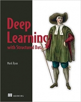 [ DevCourseWeb ] Deep Learning with Structured Data [Final Release]