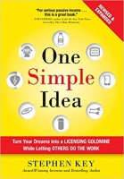 One Simple Idea, Revised and Expanded Edition, 2nd Edition