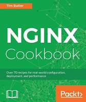 [ FreeCourseWeb ] NGINX Cookbook - Over 70 recipes for realworld configuration, deployment, and performance (EPUB)