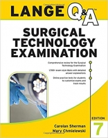 [ FreeCourseWeb ] LANGE Q&A Surgical Technology Examination, Seventh Edition