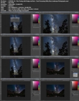 [ FreeCourseWeb ] KelbyOne - Post Processing Milky Way Landscape Photography