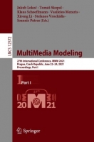 [ DevCourseWeb ] MultiMedia Modeling