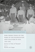 [ DevCourseWeb ] War Crimes Trials in the Wake of Decolonization and Cold War in...
