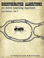 BIOINFORMATICS ALGORITHMS,VOL.I