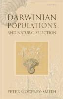 Darwinian Populations and Natural Selection [ePub]