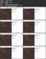 [ FreeCourseWeb ] Skillshare - Get started with SASS and improve your CSS workfl...