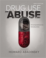 [ FreeCourseWeb ] Drug Use and Abuse - A Comprehensive Introduction, 9th Edition