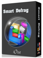 IObit Smart Defrag Pro v6.4.0.257 Final + Patch - [haxNode]