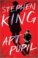 Apt Pupil by Stephen King (.ePUB)