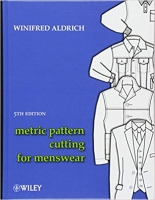[ FreeCourseWeb ] Metric Pattern Cutting for Menswear Ed 5