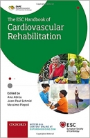 [ DevCourseWeb ] ESC Handbook of Cardiovascular Rehabilitation - A practical clinical guide