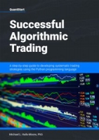 Successful Algorithmic Trading [NulledPremium]