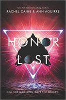 [ FreeCourseWeb ] Honor Lost