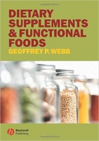 [ FreeCourseWeb ] Dietary Supplements and Functional Foods