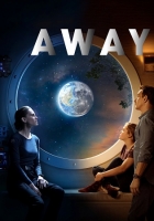Away S01E01 iTALiAN MULTi 1080p WEB x264-MeM