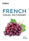 Collins French Visual Dictionary