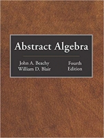 [ FreeCourseWeb ] Abstract Algebra, Fourth Edition