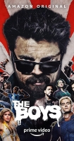 The Boys 2020 S02 E03 AMZN WEB MP4 1080P-Azhdar
