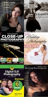 20 Photography Books Collection Pack-21