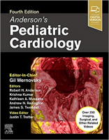[ FreeCourseWeb ] Anderson's Pediatric Cardiology, 4th Edition