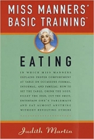 [ FreeCourseWeb ] Miss Manners' Basic Training - Eating