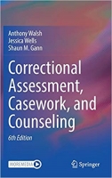 [ DevCourseWeb ] Correctional Assessment, Casework, and Counseling Ed 6