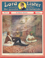 Lord Lister Epubs 1TM1362 compleet