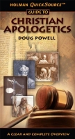 Holman QuickSource Guide to Christian Apologetics epub