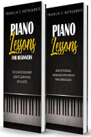 [ FreeCourseWeb ] Piano Lessons - This Book Includes - The Complete Beginners Gu...