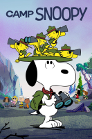 Camp Snoopy (2024) S01-S02 720p x265 10bit-VRC