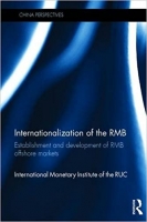 [ FreeCourseWeb ] Internationalization of the RMB - Establishment and Development of RMB Offshore Markets