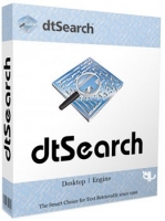 DtSearch Engine & Desktop v7.96.8665 + License Key [FTUApps]