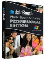 dslrBooth Professional Edition v5.28.0513.1 Final + Crack - [HaxNode]