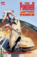 Punisher - G-Force OGN (1992) (Digital-HD) (DOOM)