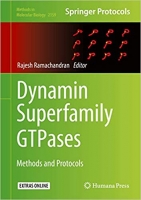 [ FreeCourseWeb ] Dynamin Superfamily GTPases - Methods and Protocols (Methods i...