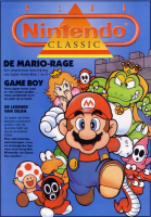 Club Nintendo Magazine - Compleet - (NL) (SoushkinBoudera)