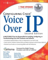 [ FreeCourseWeb ] Configuring Cisco Voice Over IP, 2nd Edition