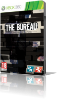 The Bureau XCOM Declassified MULTi3 XBOX360-UNLiMiTED