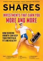 Shares Magazine – January 31, 2019