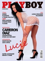 Playboy Magazine Czech - September 2010