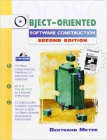 Eiffel Programming Books